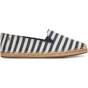 Tommy Hilfiger - Nautical Stripe - Espadrilles - Blue Space Blue - Premium Design