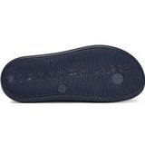 Tommy Hilfiger - TH Comfort Beach Sandal - Teenslippers - Donkerblauw - Comfortabele Dianette