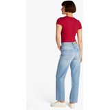 Tommy Jeans Jeans 'Layla'  lichtblauw