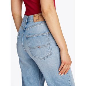 Tommy Jeans Jeans 'Layla'  lichtblauw