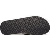 Tommy Hilfiger - CORPORATE HILFIGER BEACH SANDAL - Slippers - Zwart - Dianette
