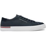 Sneakers - CORE CORPORATE - Gevoerd - Effen - Katoen/Textiel