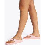 Tommy Hilfiger - Teenslippers - Lichtroze - Rubber