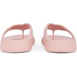 Tommy Hilfiger - Teenslippers - Lichtroze - Rubber