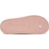 Tommy Hilfiger - Teenslippers - Lichtroze - Rubber