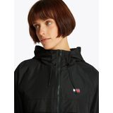 Tommy Jeans Windbreaker »TJW ESSENTIAL WINDBREAKER EXT«, mit Kapuze, mit Logodruck