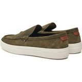 Tommy Hilfiger - Modern Light Hybrid - Loafers - Suède - Heren