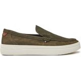 Tommy Hilfiger - Modern Light Hybrid - Loafers - Suède - Heren