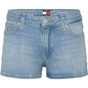 Tommy Hilfiger Dw0dw20089 Korte Jeans