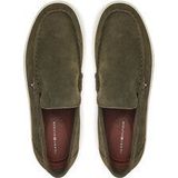 Tommy Hilfiger - Modern Light Hybrid - Loafers - Suède - Heren