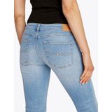 Tommy Jeans Jeans  lichtblauw