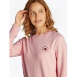 Tommy Jeans - Trui - Ronde Hals - Regeneratief Katoen - Normale Pasvorm