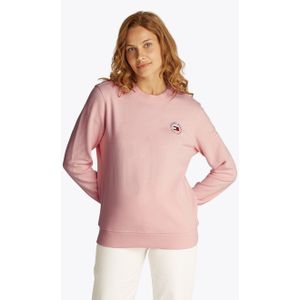 Tommy Jeans - Trui - Ronde Hals - Regeneratief Katoen - Normale Pasvorm