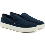 TOMMY HILFIGER Modern Light Hybrid Loafer - Woestijn - Suède