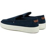 TOMMY HILFIGER Modern Light Hybrid Loafer - Woestijn - Suède