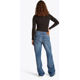 Tommy Jeans, Dames, Jeans, Blauw, Maat: W26 Katoen,