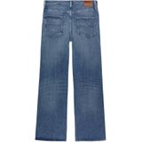 Tommy Jeans, Dames, Jeans, Blauw, Maat: W26 Katoen,