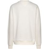 Tommy Jeans - Trui - Ronde Hals - Normale Pasvorm - 100% Regeneratief Katoen