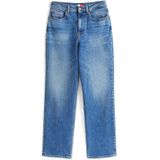 Tommy Jeans Jeans 'Layla'  blauw