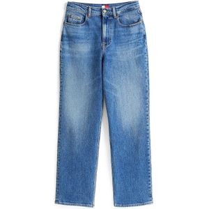 Tommy Jeans Jeans 'Layla'  blauw