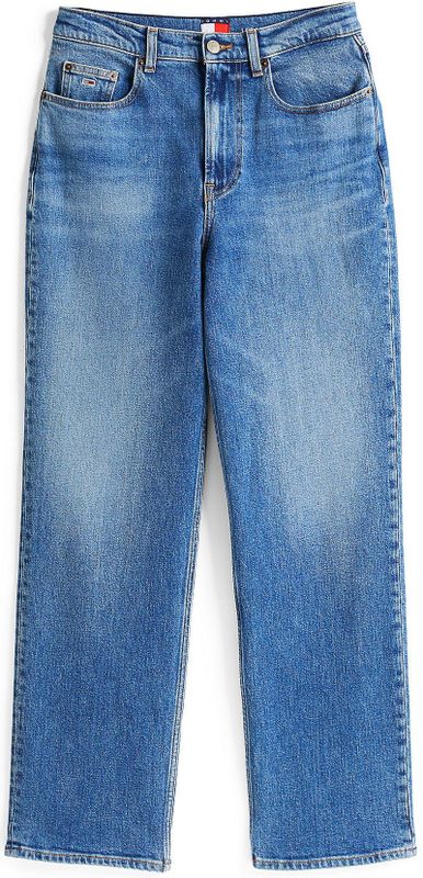 Tommy Jeans Jeans 'Layla'  blauw