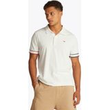 Tommy Jeans - Poloshirt - Katoen - Duurzaam