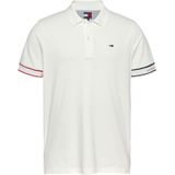 Tommy Jeans - Poloshirt - Katoen - Duurzaam
