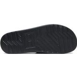 Muiltjes - Logoprint - Stevige Stof - Flexibele Zool