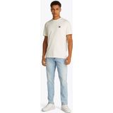 Tommy Jeans Mannen AUSTIN SLIM TPRD BI5115 Tapered, Denim, 28W/30L, Denim (denim ultra licht), 28W / 30L