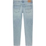 Tommy Jeans Mannen AUSTIN SLIM TPRD BI5115 Tapered, Denim, 28W/30L, Denim (denim ultra licht), 28W / 30L