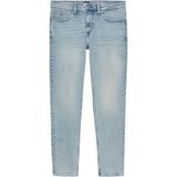 Tommy Jeans Mannen AUSTIN SLIM TPRD BI5115 Tapered, Denim, 28W/30L, Denim (denim ultra licht), 28W / 30L