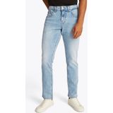 Tommy Jeans Heren SCANTON SLIM BI0216 Slim, Denim, 28W/30L, Denim (Denim Licht), 28W / 30L