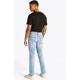 Tommy Jeans Heren SCANTON SLIM BI0216 Slim, Denim, 28W/30L, Denim (Denim Licht), 28W / 30L