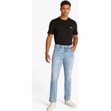 Tommy Jeans Heren SCANTON SLIM BI0216 Slim, Denim, 28W/30L, Denim (Denim Licht), 28W / 30L