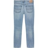 Tommy Jeans Heren SCANTON SLIM BI0216 Slim, Denim, 28W/30L, Denim (Denim Licht), 28W / 30L