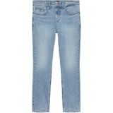 Tommy Jeans Heren SCANTON SLIM BI0216 Slim, Denim, 28W/30L, Denim (Denim Licht), 28W / 30L
