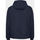 Tommy Hilfiger Zomerjack - Blauw - 100% Gerecycled Polyamide