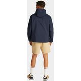 Tommy Hilfiger Zomerjack - Blauw - 100% Gerecycled Polyamide