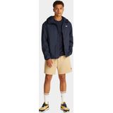 Tommy Hilfiger Zomerjack - Blauw - 100% Gerecycled Polyamide