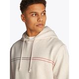 Tommy Jeans - Trui - Capuchon - Zacht - 100% Regeneratief Katoen