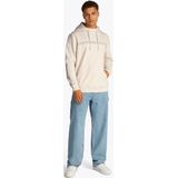 Tommy Jeans - Trui - Capuchon - Zacht - 100% Regeneratief Katoen