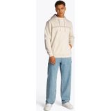 Tommy Jeans - Trui - Capuchon - Zacht - 100% Regeneratief Katoen