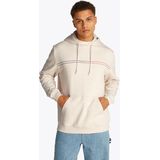 Tommy Jeans - Trui - Capuchon - Zacht - 100% Regeneratief Katoen