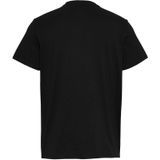 Tommy Jeans Kurzarmshirt »TJM SLIM ENTRY GRAPHIC TEE EXT«, Mit Rundhalsausschnitt