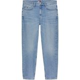 Tommy Jeans - Isaac - Jeans - Blauw - Denim
