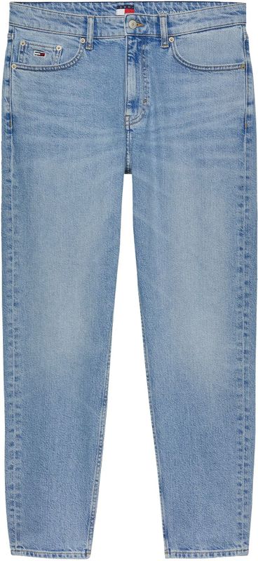 Tommy Jeans - Isaac - Jeans - Blauw - Denim