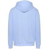 Tommy Jeans - Hoodie - Katoen - Zwart