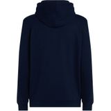 Tommy Hilfiger - Hoodie - Blauw - Katoen
