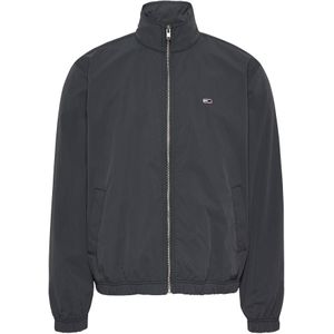 Tommy Jeans Bomberjacke »TJM ESSENTIAL JACKET EXT«, mit Logostickerei