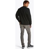 Tommy Hilfiger - Classic Graphic Sweatshirt - Zwart - Katoenmix